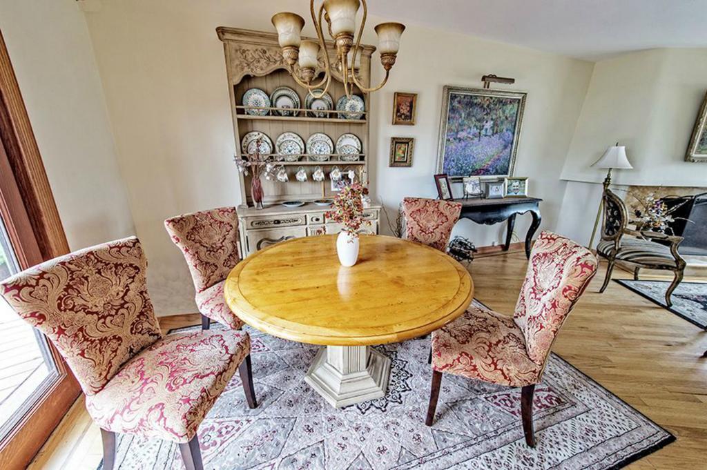 Vakantiehuis European Elegance By The Sea Los Angeles