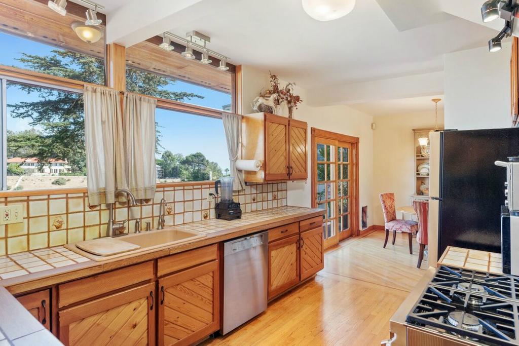 European Elegance By The Sea Vakantiehuis Los Angeles