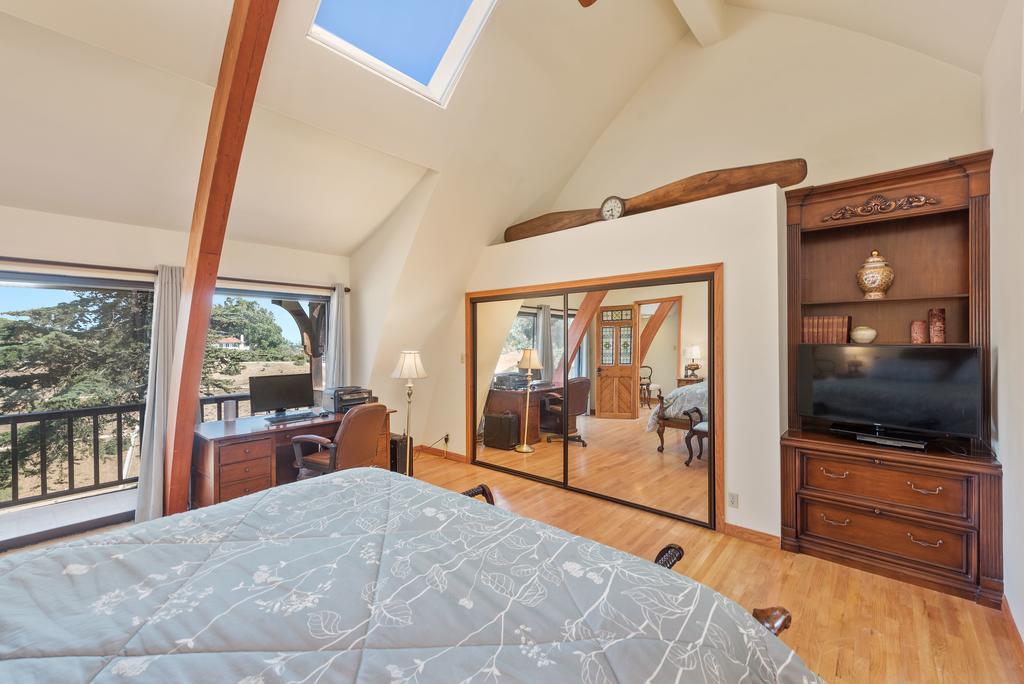 Vakantiehuis European Elegance By The Sea *