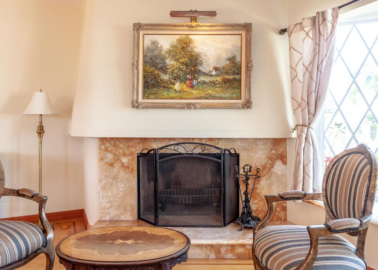 European Elegance By The Sea Vakantiehuis Los Angeles