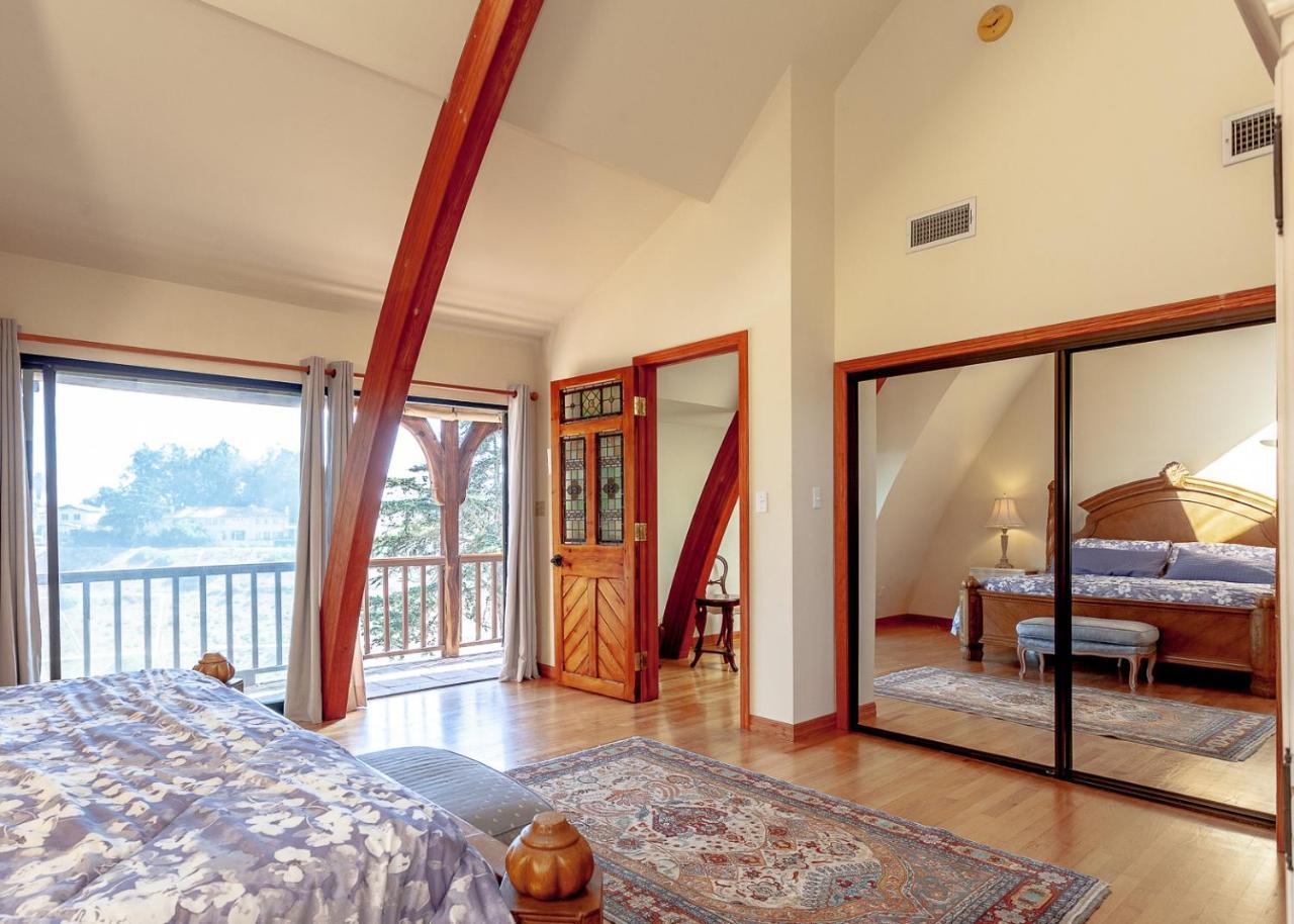 Vakantiehuis European Elegance By The Sea *