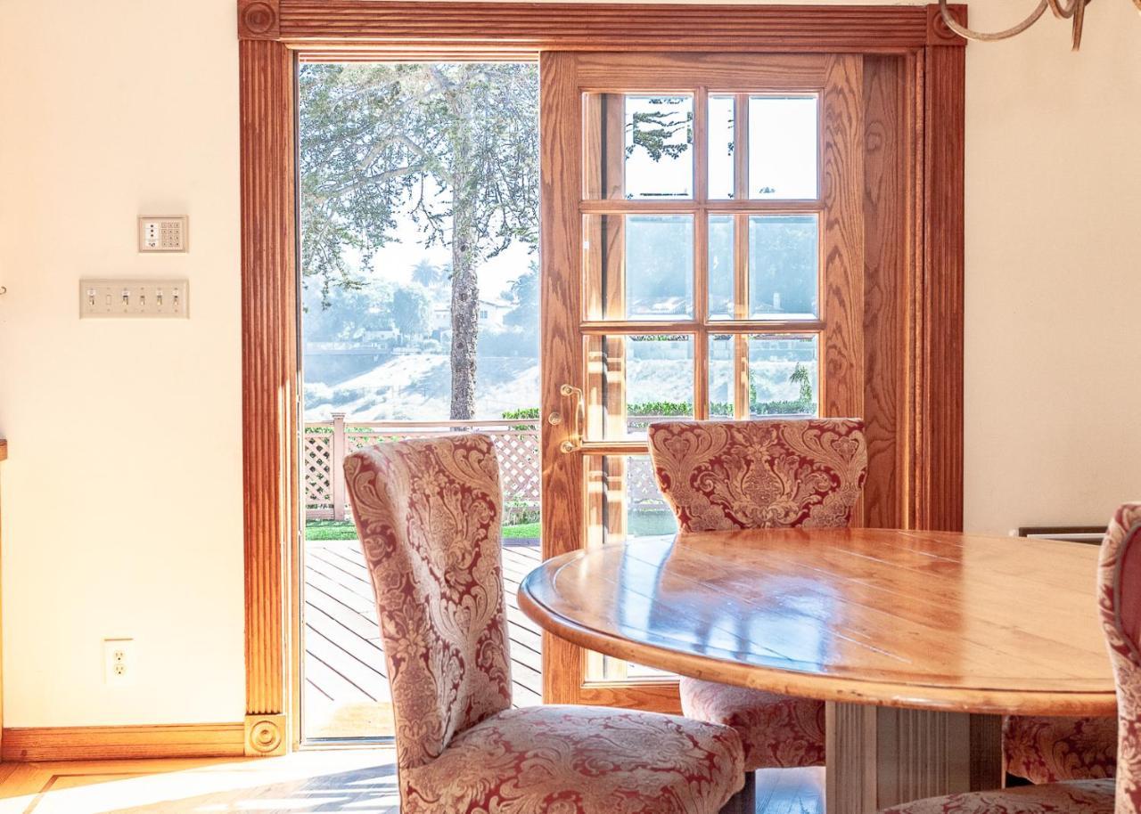 Vakantiehuis European Elegance By The Sea *