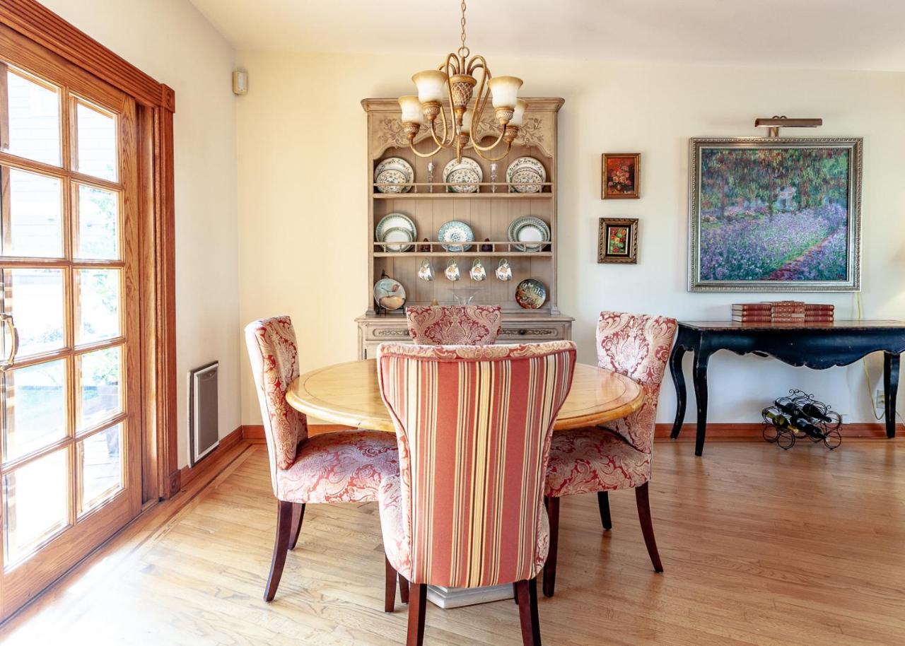 Holiday home European Elegance By The Sea Los Angeles