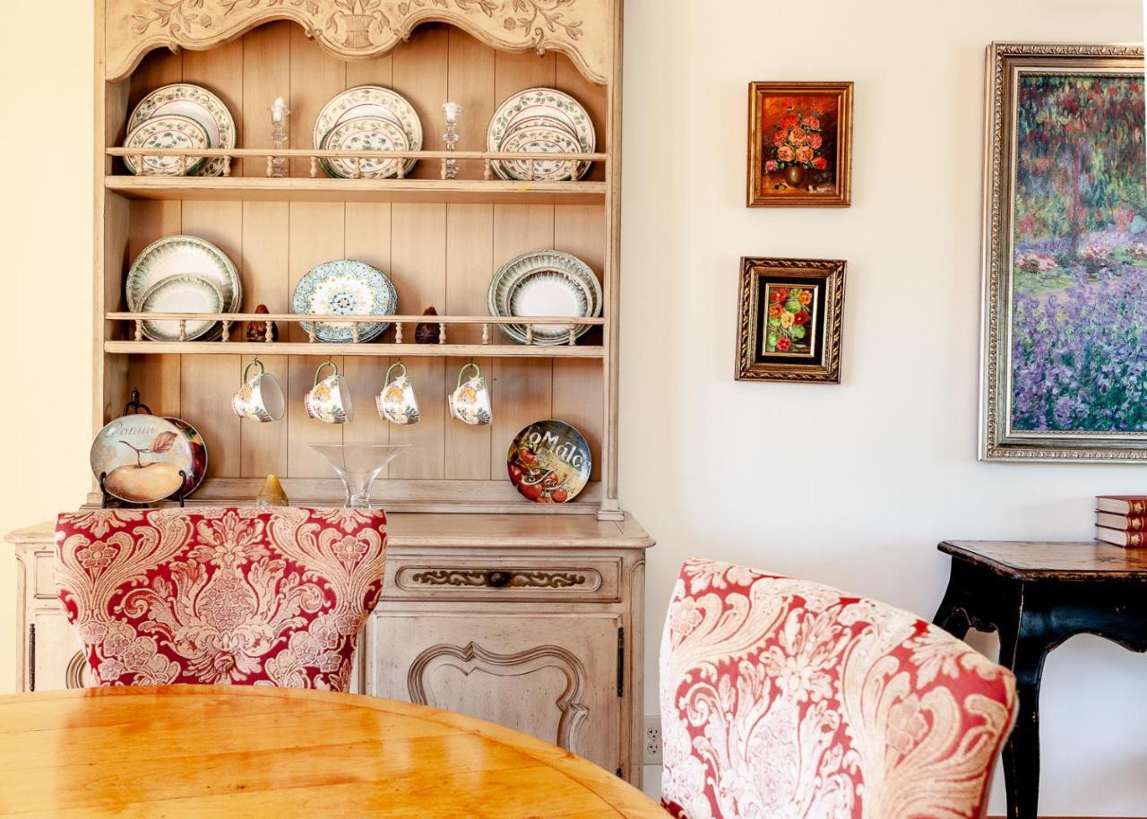Vakantiehuis European Elegance By The Sea Los Angeles