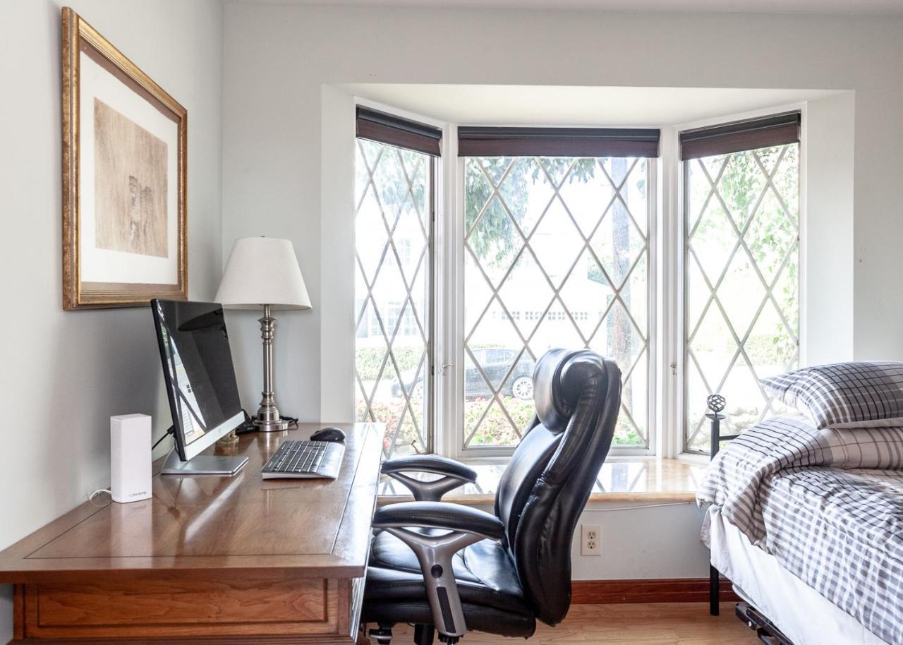 Vakantiehuis European Elegance By The Sea Los Angeles